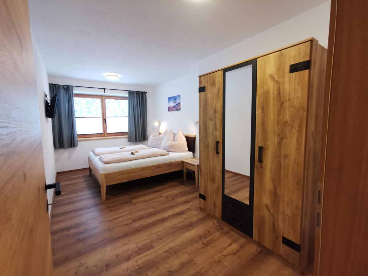 Appartement Lackner Filzmoos Exterior photo
